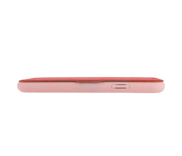 Etui Book Case do iPhone X czerwone - 1388504 - zdjęcie 7